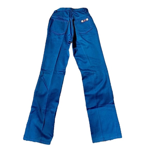 RARE VTG LEVIS PANTS - Picture 3 of 12